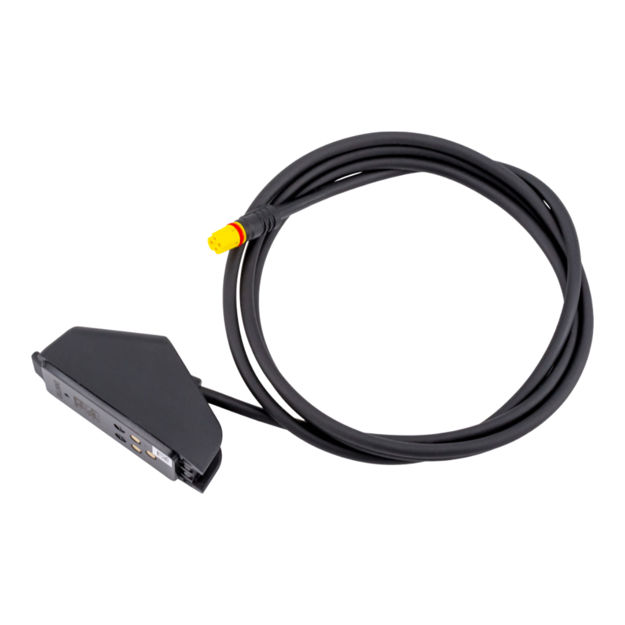 Picture of SRAM AXS Extension Cable 880mm for Bosch Smart System BES3